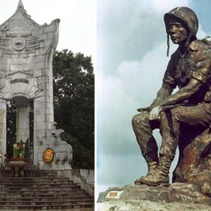 Tọa đàm „ Ngày 27.7 và gặp gỡ người lính hai miền Bắc – Nam „