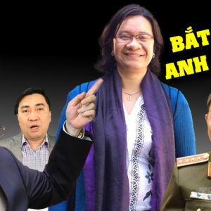 Việt Nam bắt giữ người từng được xem là ‚anh hùng môi trường‘