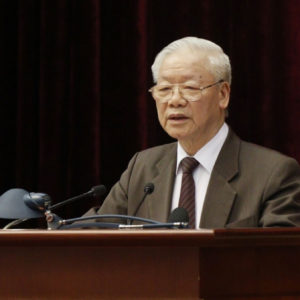 Vietnam still follows Socialism‘?