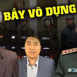 Được Đảng đổ cho núi tiền, nhưng lính ông Tô vẫn là “bầy vô dụng”