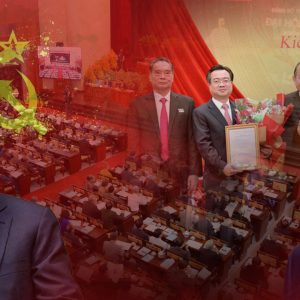 Liệu Nguyễn Thanh Nghị đã trút bỏ áo „cậu ấm“ để khoác áo „đại ca“?