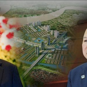 Có phải Tô Lâm đang biến Tô Dũng thành phiên bản Ngô Đình Cẩn?