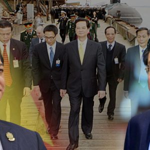 Cậu Hai Nghị và tía Dũng, so găng giữa 2 thế hệ!