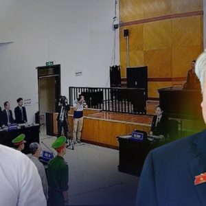 ÔNG TRỊNH VĂN QUYẾT ‘BỆNH NẶNG, NGUY CƠ TỬ VONG CAO’