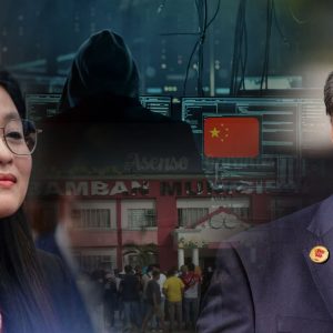 ALICE GUO: NỮ THỊ TRƯỞNG PHILIPPINES, TAY BUÔN NGƯỜI HAY GIÁN ĐIỆP TRUNG QUỐC?