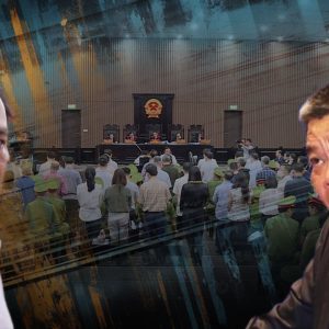 NGHI VẤN QUYẾT FLC TRÚNG ĐỘC TRONG TÙ