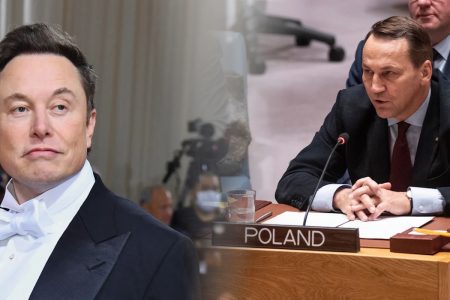 „im đi“: Musk gọi bộ trưởng ngoại giao Ba Lan là „kẻ hèn nhát“