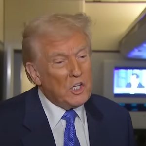 Trump, Thương Mại và Hà Nội: Một Canh Bạc Giao Dịch hay Con Đường Cải Cách?