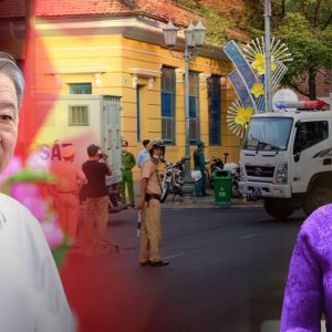 Vì sao Tổng BT Tô Lâm “trảm” cựu BT Nguyễn Thị Kim Tiến vào lúc này?