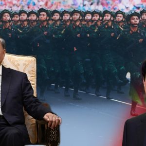 Phe bảo thủ thân TQ và Quân đội công khai “ra mặt” chống Tổng BT Tô Lâm?