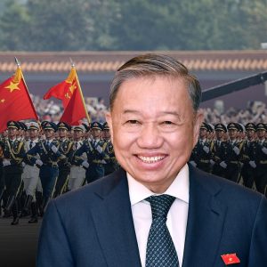 MỜI KẺ BÁ QUYỀN ĐI DIỄU BINH – CÚ TÁT LỊCH SỬ CỦA CẢ MỘT DÂN TỘC