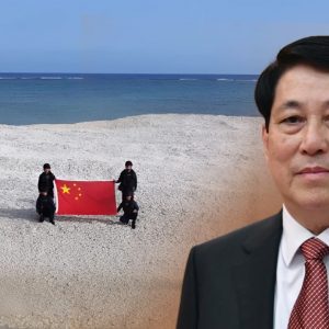 TRUNG QUỐC ĐANG LÀM GÌ Ở TRƯỜNG SA KHI VIỆT NAM DIỄU BINH MỪNG CHIẾN THẮNG