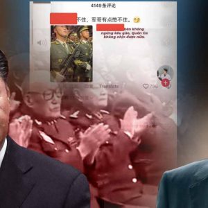 30.4: Trung Quốc thể hiện thái độ khinh thường VN ra sao?