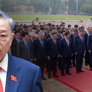 SỐNG MÃI VỚI HỆ ĐIỀU HÀNH 1975