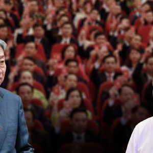 Cơ hội nào cho Trần Lưu Quang vào Bộ CT Khóa 14 khi Tổng BT Tô Lâm suy yếu?