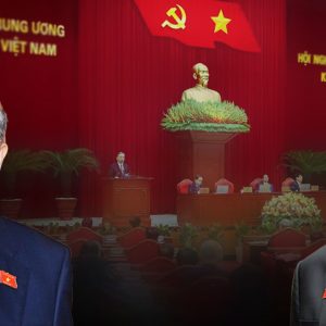 Vì sao CT Trần Thanh Mẫn từ “kép phụ” có thể trở thành Tổng BT Đại hội 14?