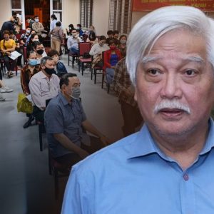 NGƯỜI DÂN LẠI SẮP „ĐƯỢC“ XẾP HÀNG LÀM LẠI CCCD 