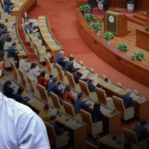 ĐBQH Cà Mau nêu bất cập của công cuộc cải cách: Tín hiệu gì từ ông Ba Dũng?