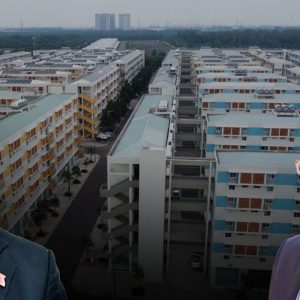 Nhà ở xã hội giá “cực thấp”: Phúc lợi cho dân hay đặc quyền của “nhóm lợi ích”?