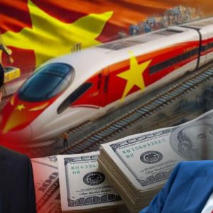 THỜI CỦA VINSPEED VÀ PHẠM NHẬT VƯỢNG