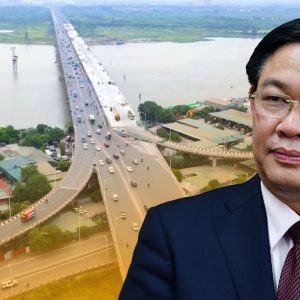 V. Đ. HUỆ – ĂN XONG LÀ TRÚNG THẦU?