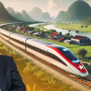 VƯỢNG VIN ĐANG CỐNG HIẾN HAY ĐANG ĐANG BẮT DÂN CỐNG NẠP?