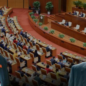 Ai đang coi thường chỉ đạo “tiết kiệm” của Tổng Bí thư T. Lâm?