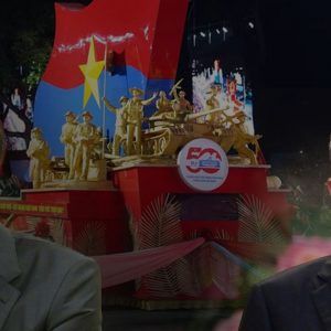 “Nhà tù Cộng Sản” giam hãm tham vọng Tô Lâm!