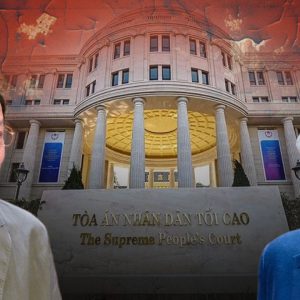 Báo động Hệ thống Tư pháp không còn Công lý và sự vắng bóng của Cơ quan Điều tra VKS Tối cao? 