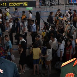 MỘT CUỘC “LÁNH MẶT” NHẸ NHÀNG NHƯNG ĐẦY Ý NGHĨA