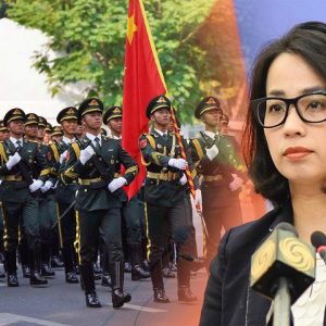 “RƯỚC GIẶC VÀO NHÀ” CHO ĐÃ, RỒI BÂY GIỜ MỚI DÁM MỞ MỒM RA PHẢN ĐỐI