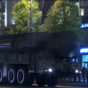 Зеленский предостерег других глав государств от посещения Москвы