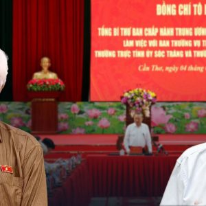 Ông Tô mị dân hay mắc chứng hoang tưởng?