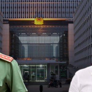 Bộ Công an chao đảo, Lê H Nam “trở cờ”, Lương 3 Quang ra tay?