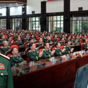 Phan Văn Giang tương kế tựu kế xây dựng “căn cứ địa” chống Hưng Yên?