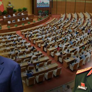 BT Phan Văn Giang “bất ngờ” đồng thuận trở lại với TBT Tô Lâm cho thấy điều gì?