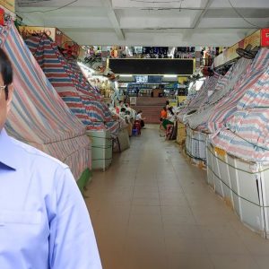 CƠ QUAN THUẾ SẼ QUẢN LÝ LUÔN DÒNG TIỀN CỦA DÂN? 