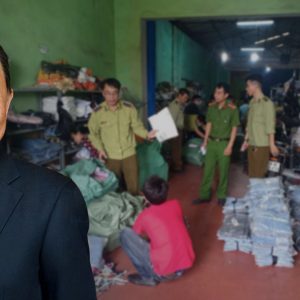 MỘT GÓC NHÌN VỀ THUẾ – PHÍ VÀ BIẾN ĐỘNG KINH TẾ 