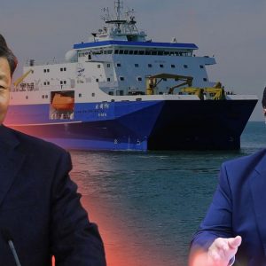 TRUNG QUỐC TIẾP TỤC XÂM PHẠM VÙNG BIỂN VIỆT NAM – CHÍNH QUYỀN VẪN IM LẶNG