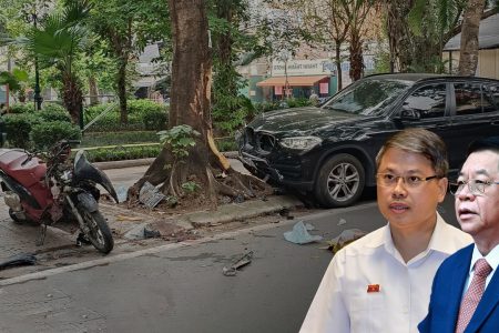 IM LẶNG CỦA BÁO CHÍ VÀ SỰ BAO CHE QUYỀN LỰC