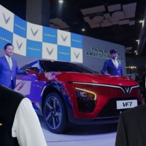 VINFAST ĐẾN ẤN ĐỘ: CHƯA BÁN XE ĐÃ BỊ “QUAY XE”
