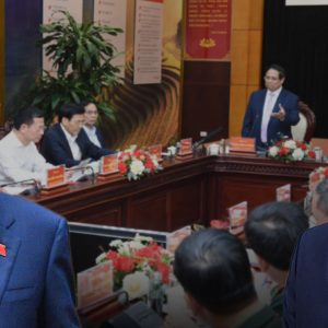 Thủ Chính, một chiến binh giỏi, một nhà chiến thuật tồi!