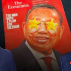 Vì sao Ban Tuyên giáo TW thu hồi và cấm bài viết “khen” Tổng BT T. Lâm?