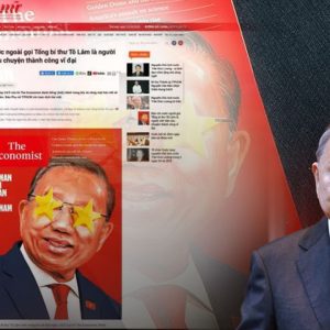 Sự thích nổi tiếng và những lỗi không đáng có của Tổng Bí thư Tô Lâm?