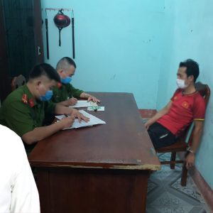 Vietnam’s police seize people’s property: Terrible legacy of To Lam!