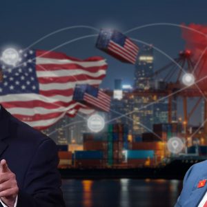 Donald Trump đẩy Tô Lâm và Phạm Minh Chính vào “thế bí”!