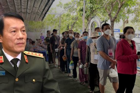 Hành là chính, bàn tay Lương 3 Quang đang vắt dân ra “bã”!