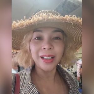 Deutschland hat erneut eine profilierte vietnamesische Menschenrechtlerin aufgenommen