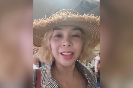 Deutschland hat erneut eine profilierte vietnamesische Menschenrechtlerin aufgenommen