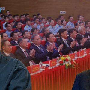 Vì sao cải cách của TBT Tô Lâm là cái chết đã được báo trước, con trai ông Lê Duẩn nói gì?